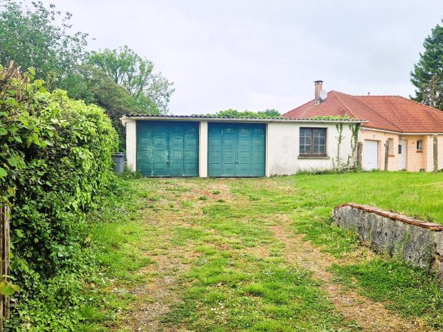 Maison en vente à Blargies, Hauts de France, 145600€