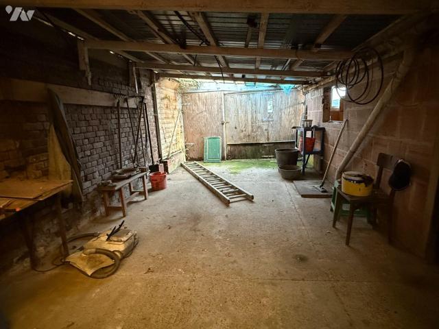 Maison en vente à Blaringhem, Hauts de France, 99000€