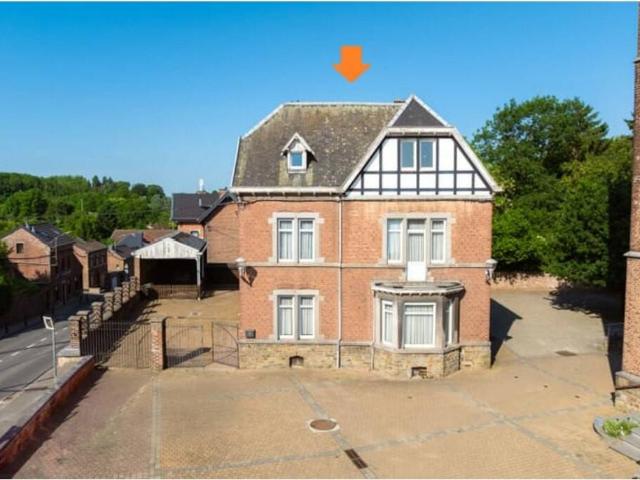 Maison en Vente à Blegny