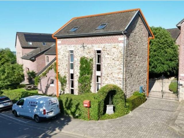 Maison en Vente à Blegny