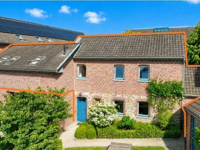 Maison en Vente à Blegny