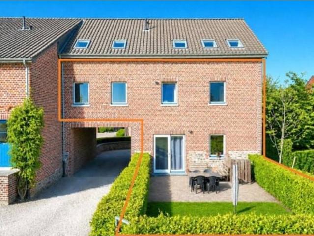 Maison en Vente à Blegny