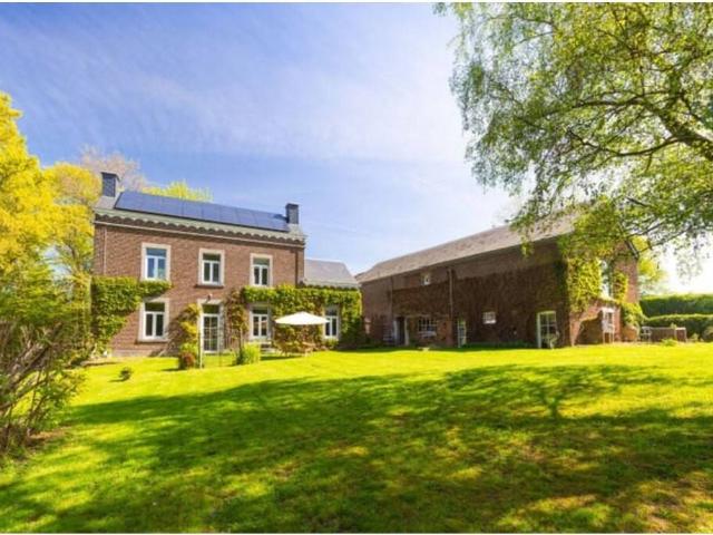 Maison en Vente à Blegny