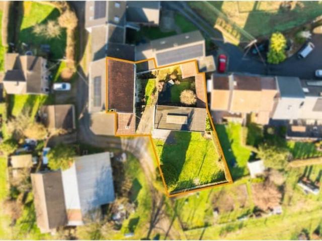 Maison en Vente à Blegny