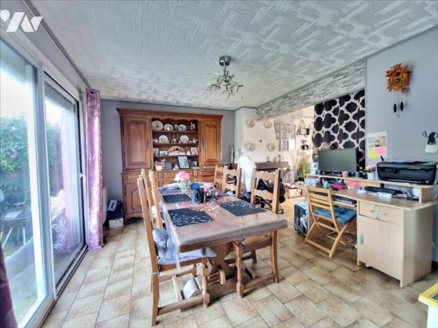 Maison en vente à Blendecques, Hauts de France, 125000€