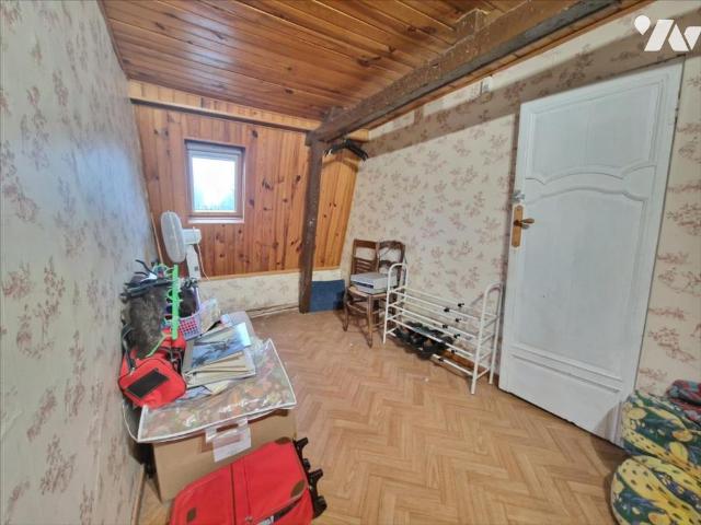 Maison en vente à Blendecques, Hauts de France, 80000€