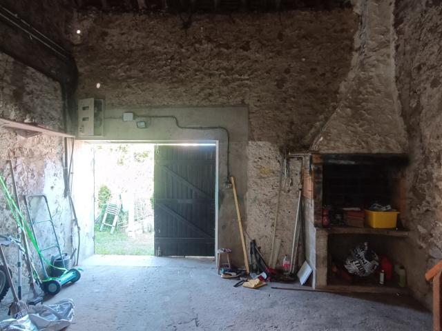 Maison en vente à Blennes, Île de France, 75000€