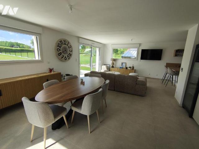Maison en vente à Bléquin, Hauts de France, 286400€