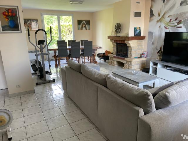 Maison en vente à Blérancourt, Hauts de France, 117500€