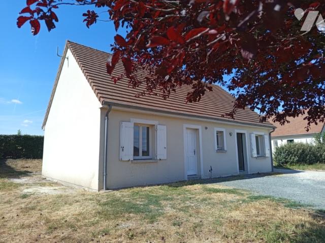 Maison en vente à Bléré, Centre Val de Loire, 208000€