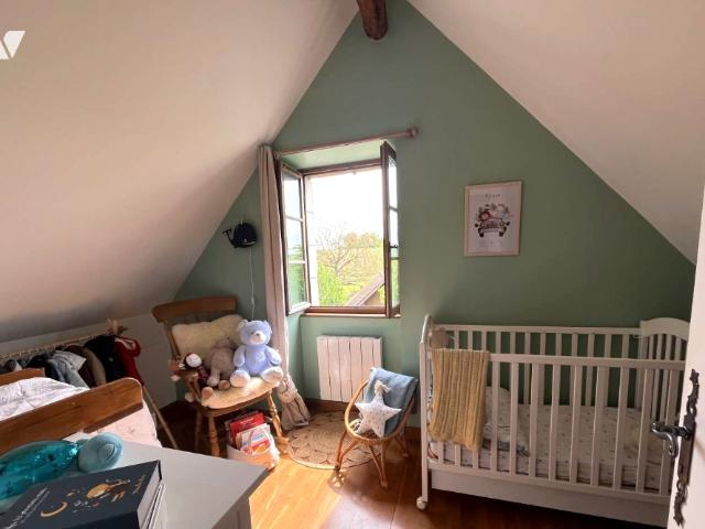 Maison en vente à Bléré, Centre Val de Loire, 221760€