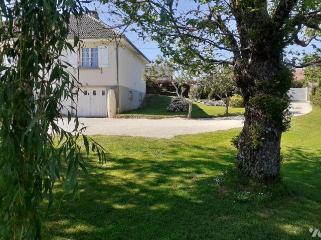 Maison en vente à Blessac, Nouvelle Aquitaine, 201400€