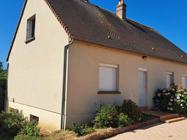Maison en vente à Brou, Centre Val de Loire, 190000€
