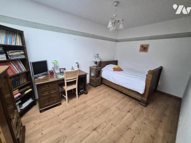 Maison en vente à Broussey Raulecourt, Grand Est, 235000€