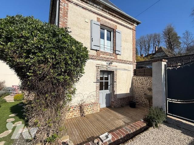 Maison en vente à Broglie, Normandie, 150000€