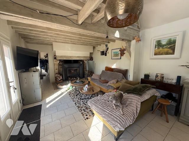 Maison en vente à Broglie, Normandie, 295000€