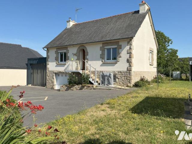 Maison en vente à Broons, Bretagne, 190800€