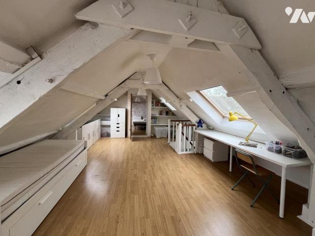 Maison en vente à Broons, Bretagne, 215000€