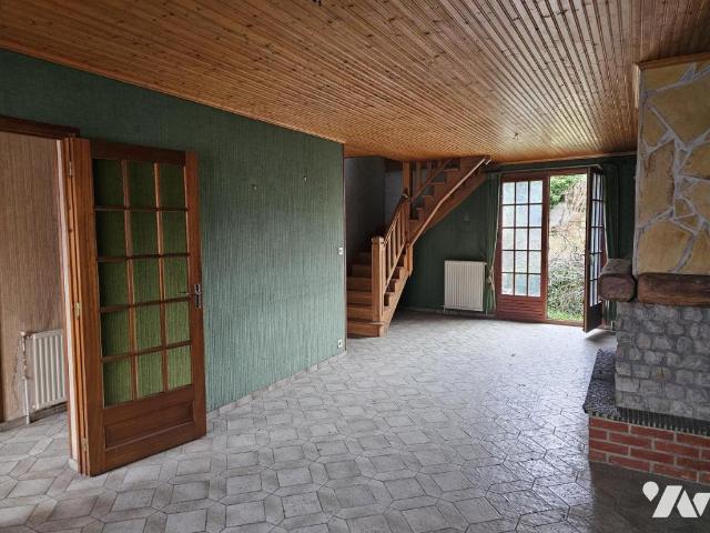 Maison en vente à Bray sur Somme, Hauts de France, 130000€