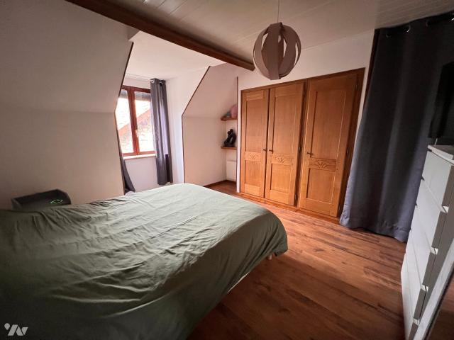 Maison en vente à Bazoches sur Vesles, Hauts de France, 199900€