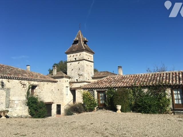 Maison en vente à Brassac, Occitanie, 550000€