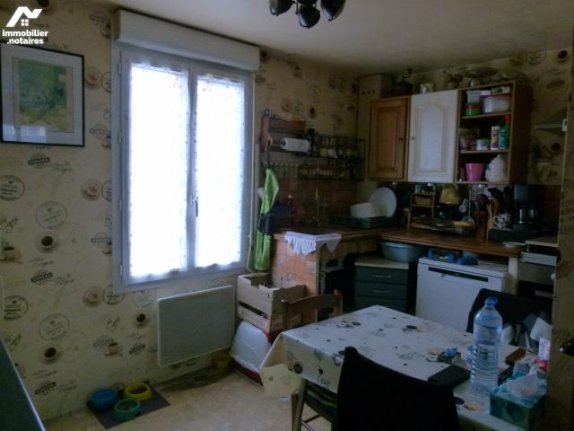 Maison en vente à Breteuil, Hauts de France, 119822€