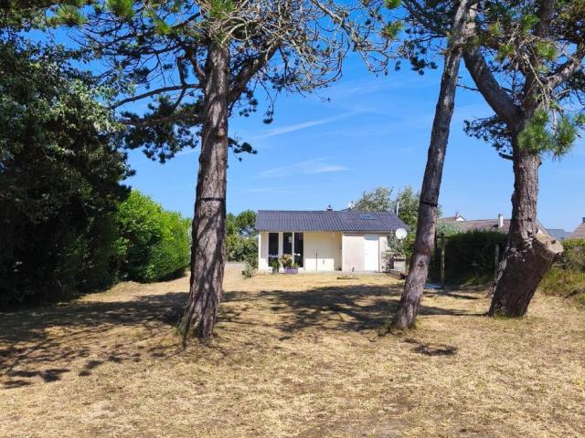 Maison en vente à Bretteville sur Ay, Normandie, 220080€