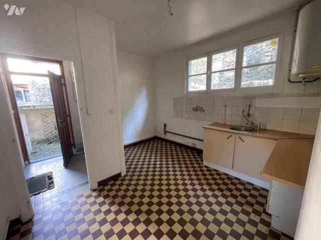 Maison en vente à Bretteville sur Laize, Normandie, 138580€