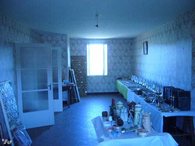 Maison en vente à Breuil, Auvergne Rhône Alpes, 46000€