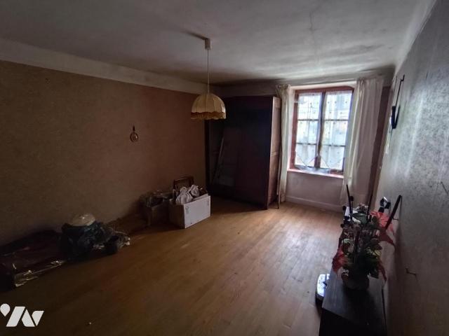 Maison en vente à Breux, Grand Est, 50000€