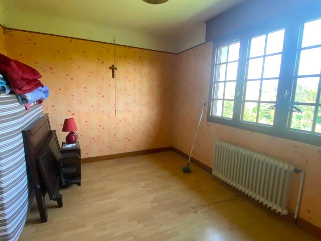 Maison en vente à Bréxent Énocq, Hauts de France, 220000€