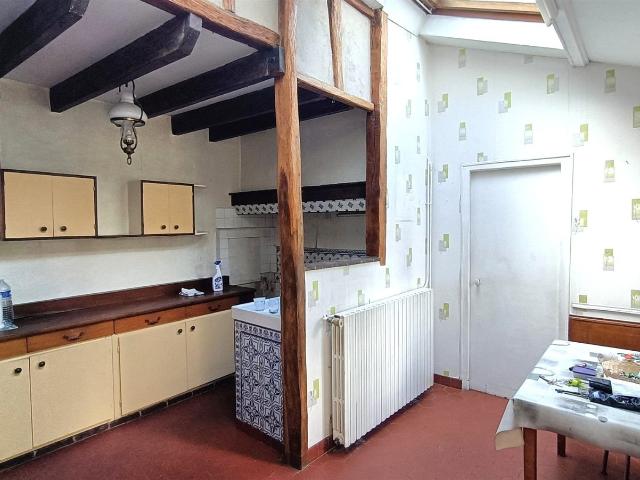 Maison en vente à Brezolles, Centre Val de Loire, 170000€