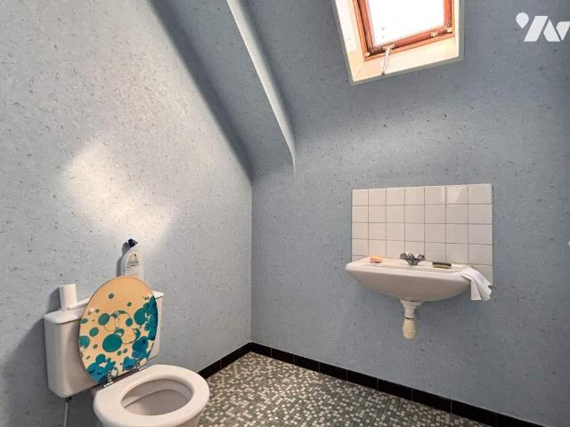 Maison en vente à Bréal sous Montfort, Bretagne, 249600€