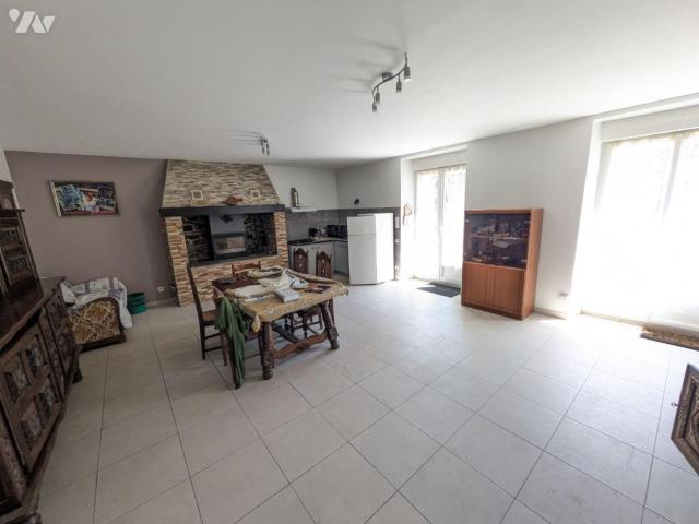 Maison en vente à Bréal sous Montfort, Bretagne, 218820€