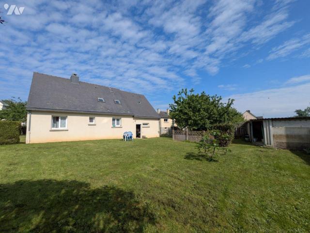 Maison en vente à Bréal sous Montfort, Bretagne, 300000€