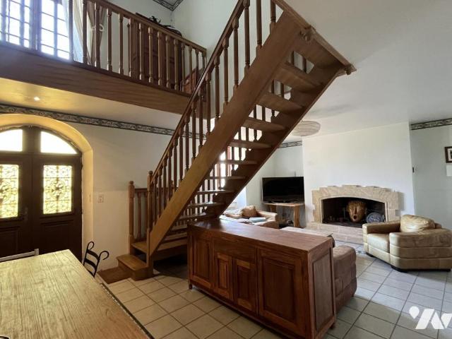 Maison en vente à Bréal sous Montfort, Bretagne, 471600€