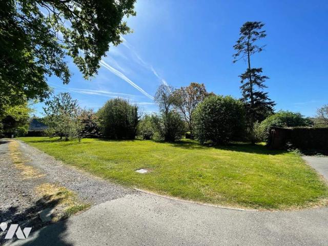 Maison en vente à Brécé, Bretagne, 305000€