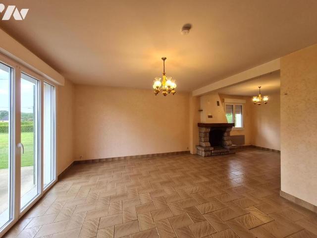 Maison en vente à Bréhan, Bretagne, 165000€