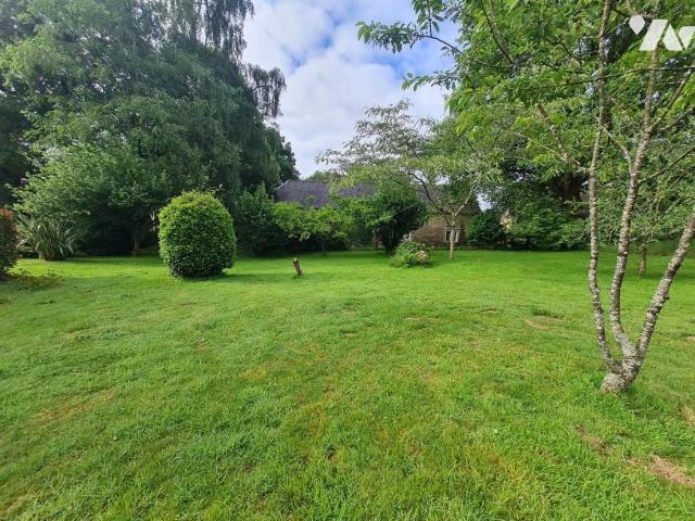 Maison en vente à Bréhan, Bretagne, 260200€