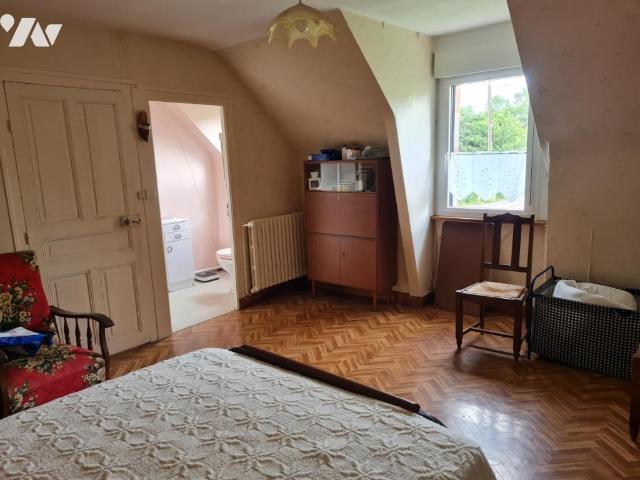 Maison en vente à Bréhan, Bretagne, 79936€