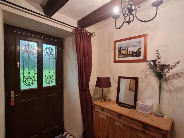 Maison en vente à Bréhan, Bretagne, 84080€