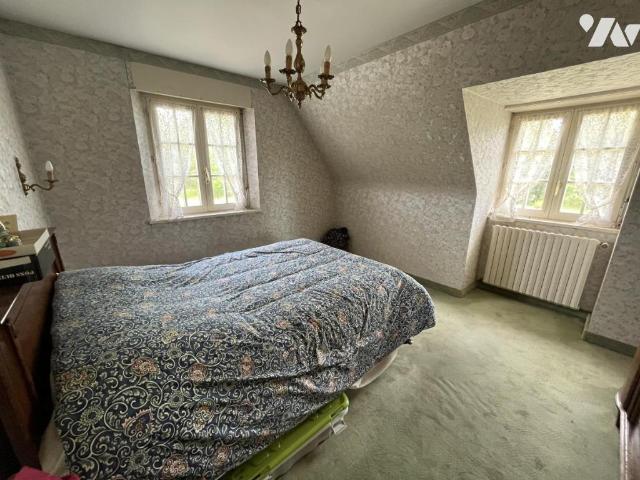 Maison en vente à Bréhand, Bretagne, 333440€