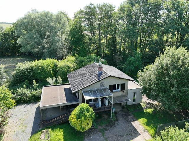 Maison en Vente à Breistroff la Grande