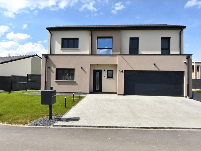 Maison en Vente à Breistroff la Grande