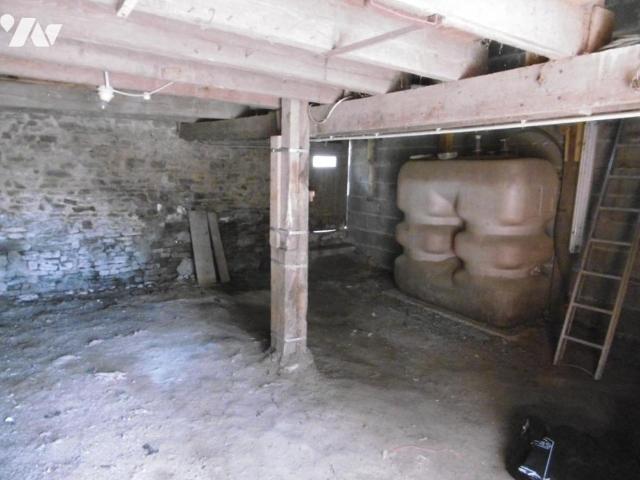Maison en vente à Brémoy, Normandie, 65000€