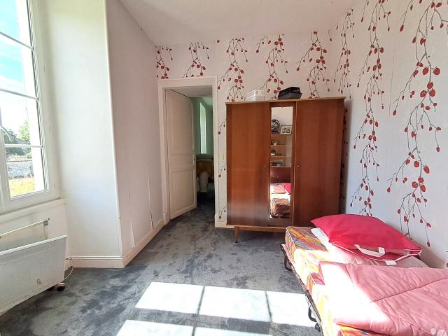 Maison en vente à Bresdon, Nouvelle Aquitaine, 148400€