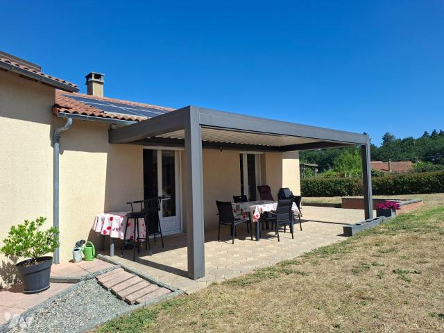 Maison en vente à Bressuire, Nouvelle Aquitaine, 287375€