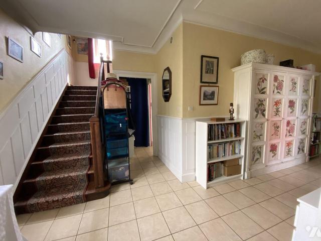 Maison en vente à Brest, Bretagne, 441125€