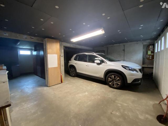 Maison en vente à Brest, Bretagne, 148220€