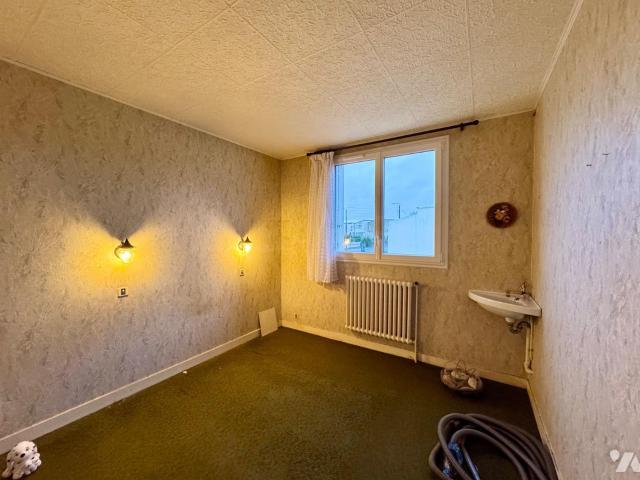 Maison en vente à Brest, Bretagne, 165000€